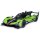 Lamborghini SC63 LMDH 1:14 grün 2,4GHz Tür manuell