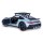 Porsche 911 Dakar 1:14 grün schattiert 2,4GHz Tür manuell