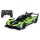 Lamborghini SC63 LMDH 1:24 grün 2,4GHz