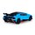 Lamborghini Huracán STO Diecast 1:43 blau