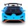 Lamborghini Huracán STO Diecast 1:43 blau