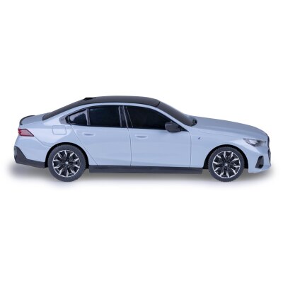 BMW i5 1:24 grau 2,4GHz