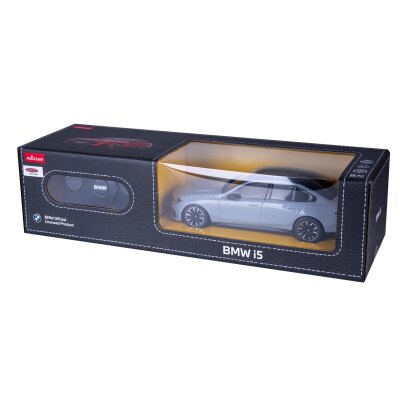 BMW i5 1:24 grau 2,4GHz