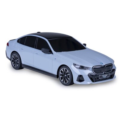 BMW i5 1:24 grau 2,4GHz