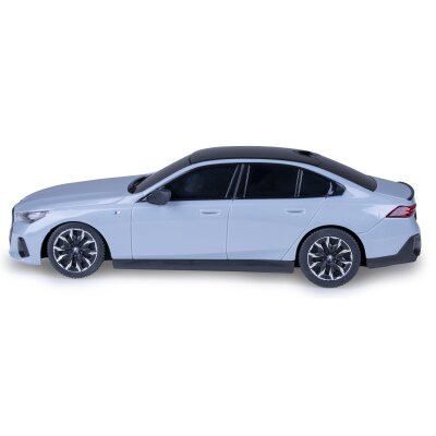 BMW i5 1:24 grau 2,4GHz