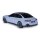 BMW i5 1:24 grau 2,4GHz
