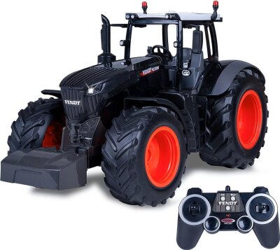 Fendt 1050 Vario 1:16 2,4GHz Black Special Edition