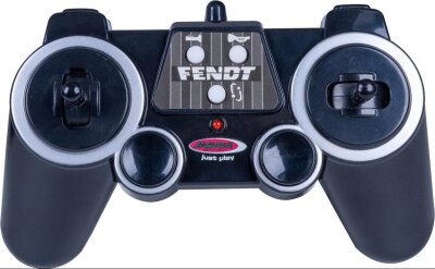 Fendt 1050 Vario 1:16 2,4GHz Black Special Edition