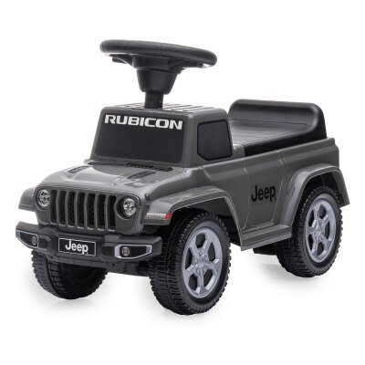 Rutscher Jeep® Gladiator grau