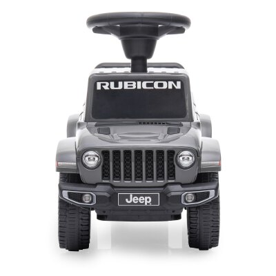 Rutscher Jeep® Gladiator grau