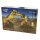 CaDA Set C65003W Bagger Bricks