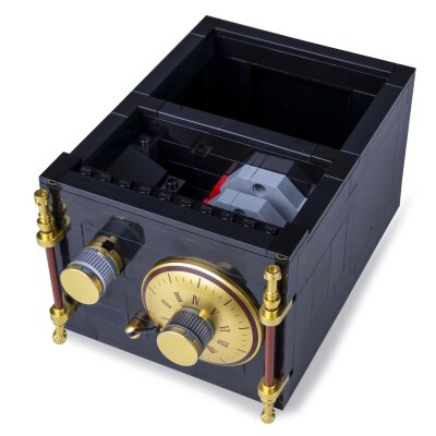 CaDA Set C71006W Tresor Bricks