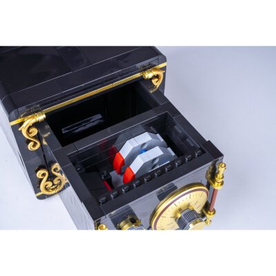 CaDA Set C71006W Tresor Bricks