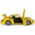 CaDA Set C62003W RUF CTR 2017 Yellowbird 1:12 gelb Bricks