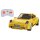 CaDA Set C51079W RUF CTR 2017 Yellowbird 1:20 gelb 2,4GHz Bricks