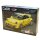 CaDA Set C51079W RUF CTR 2017 Yellowbird 1:20 gelb 2,4GHz Bricks