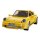 CaDA Set C51079W RUF CTR 2017 Yellowbird 1:20 gelb 2,4GHz Bricks