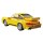 CaDA Set C51079W RUF CTR 2017 Yellowbird 1:20 gelb 2,4GHz Bricks