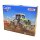 CaDA Set C65012W Claas Xerion 5000 Trac TS 1:32 Bricks