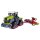 CaDA Set C65012W Claas Xerion 5000 Trac TS 1:32 Bricks