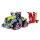 CaDA Set C65012W Claas Xerion 5000 Trac TS 1:32 Bricks