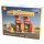CaDA Set C66028W Shell Tankstelle Bricks