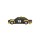 CaDA Set C51092W Fiat Abarth 131 1:20 schwarz 2,4GHz Bricks