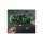 CaDA Set C55032W KICK Sauber F1® Team C44 - 2024 1:24 grün Bricks