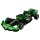 CaDA Set C55032W KICK Sauber F1® Team C44 - 2024 1:24 grün Bricks