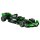 CaDA Set C55032W KICK Sauber F1® Team C44 - 2024 1:24 grün Bricks