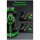 CaDA Set C55032W KICK Sauber F1® Team C44 - 2024 1:24 grün Bricks