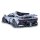 CaDA Set C61503W Mercedes-AMG ONE 1:8 grau 2,4GHz Bricks