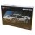 CaDA Set C61503W Mercedes-AMG ONE 1:8 grau 2,4GHz Bricks