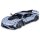 CaDA Set C61503W Mercedes-AMG ONE 1:8 grau 2,4GHz Bricks