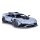 CaDA Set C61503W Mercedes-AMG ONE 1:8 grau 2,4GHz Bricks