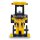 CaDA Set C52017W Drag Racing gelb Bricks
