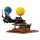 CaDA Set C71004W Solar System Bricks