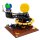 CaDA Set C71004W Solar System Bricks