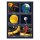 CaDA Set C71004W Solar System Bricks