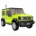 CaDA Set C55023W Suzuki Jimny 1:24 grün Bricks