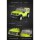 CaDA Set C55023W Suzuki Jimny 1:24 grün Bricks