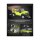CaDA Set C55023W Suzuki Jimny 1:24 grün Bricks