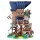 CaDA Set C6604W Baumhaus 4 Jahreszeiten Bricks
