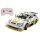 CaDA Set C51081W Opel Astra V8 Coupe 1:20 weiß 2,4GHz Bricks