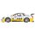 CaDA Set C51081W Opel Astra V8 Coupe 1:20 weiß 2,4GHz Bricks