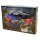 CaDA Set C51078W 2008 Citroën C4 WRC 1:20 2,4GHz Bricks
