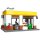 CaDA Set C66027W Shell Select Bricks
