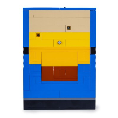 CaDA Set C56041W Space Shuttle Discovery Bricks