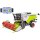CaDA Set C61508W Claas Dominator 370 1:18 2,4GHz Bricks