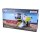 CaDA Set C61508W Claas Dominator 370 1:18 2,4GHz Bricks